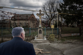 Mégiscsak Kárpátaljára fáj Orbán foga? - Dési János jegyzete