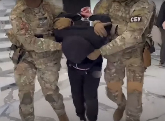 Forrásaira hivatkozva nevezte meg egy ukrán újságíró a két lebukott magyar kémet