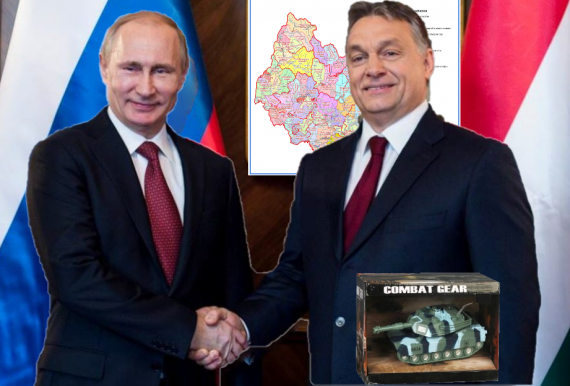 Orbán, az országgyarapító? - Kárpáti Iván jegyzete