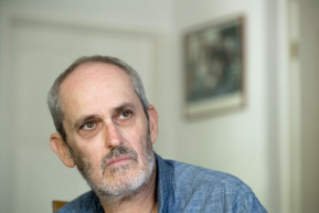 Szász János: Jövőre elmúlik, ami most Magyarországon van, egy év múlva otthon leszek