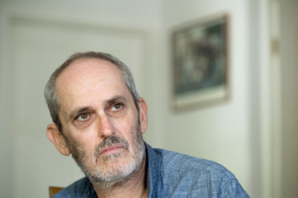 Szász János: Jövőre elmúlik, ami most Magyarországon van, egy év múlva otthon leszek