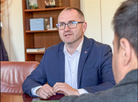 Ennyire aggasztó helyzetben az erdélyi magyarság nem volt – mondta Csíkszereda polgármestere