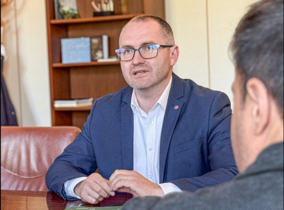 Ennyire aggasztó helyzetben az erdélyi magyarság nem volt – mondta Csíkszereda polgármestere