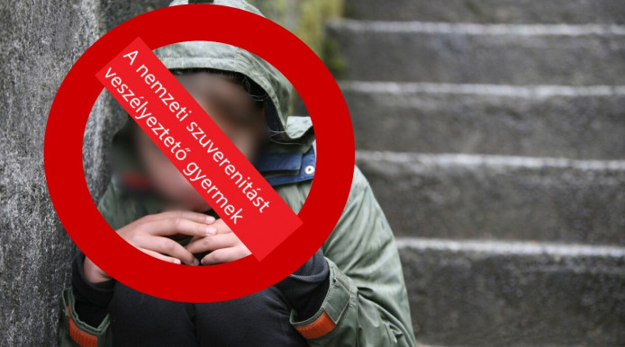 Magyarország szuverenitását veszélyeztető álcivil gyermekek – Selmeci János jegyzete