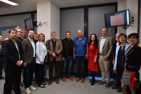 Közpénzből, az egyetemi Fidesz-irodába szervezték Georg Spöttle fellépését Debrecenben 