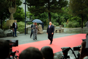 Orbán: példátlan, hogy egy nem NATO-tagállam titkosszolgálati akciókat hajt végre a NATO-tagállam Magyarország ellen