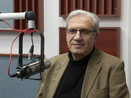 Magyar Bálint: Magyar Péter vissza akarja venni a közösséget építő szimbólumokat