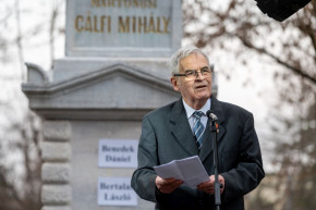 Tőkés László megérti Orbán pozitív hozzáállását Simionhoz