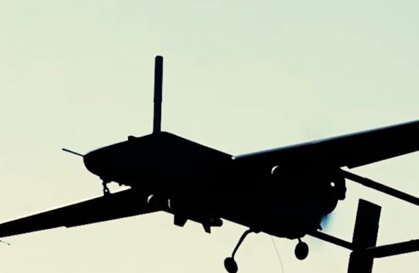 Civilek elleni dróntámadások: Oroszország háborús bűnt követ el az ENSZ szerint