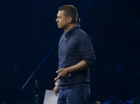 Csak mi tudjuk Magyarországot megvédeni – biztosított a Harcosok Klubja rendezvényén Menczer Tamás