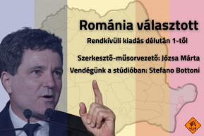 Bottoni: Orbán ne akarja megmondani nekünk, kire szavazzunk!