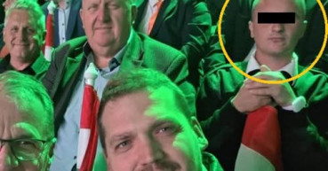 Kilép a Fideszből az ivádi polgármester, aki elítélt pedofilt vitt magával a Harcosok Klubjába