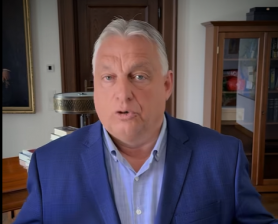 Orbán: Már több mint egymillióan voksoltak