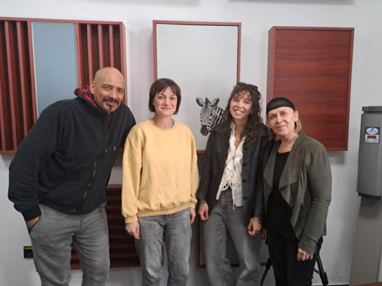 A kultúra is a túlélésért küzd