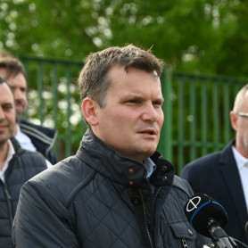 Iványi Gábor elfogadta a Semjént bíráló KDNP-s bocsánatkérését