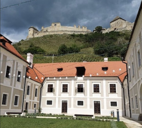 Lemondott Sümeg KDNP-s alpolgármestere, és feljelentetést is tett