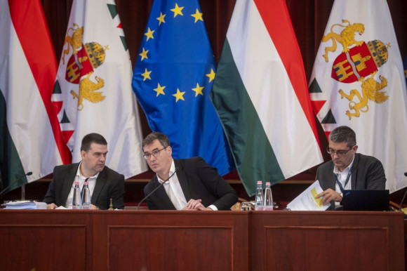 A Kúria a fővárosnak adott igazat az államkincstárral szemben a szolidaritási hozzájárulás ügyében