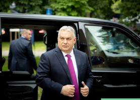 Orbán méregbe gurult, mert nem élhet a vétójogával