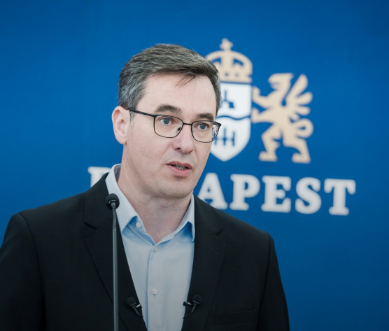 Karácsony: Ha megkapjuk az azonnali jogvédelmet, szeptemberig kihúzzuk