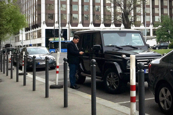 35 milliárdos osztalékot fizetett magának Mészáros Lőrinc