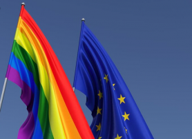 70 EP-képviselő venne részt a Budapest Pride-on