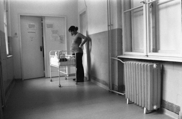 A Hoztam e világra-projekt az Uniszexben