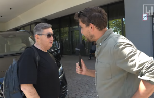 2 milliárdos helikopterrel és 22 milliárdos repülővel ment a BL-döntőre Mészáros Lőrinc, aki ezt ezt nem érzi túlzásnak