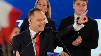 Orbán Nawrockinak: Nagy győzelem