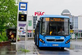 Felmondja a főváros a vármegyebérlet-szerződést? 