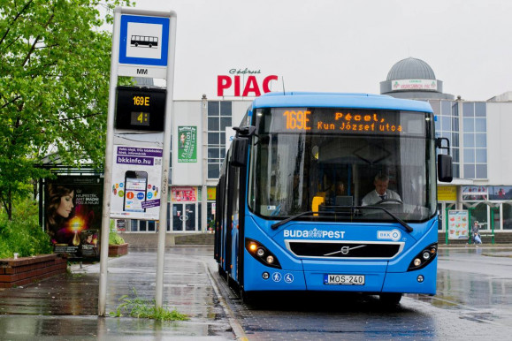 Felmondja a főváros a vármegyebérlet-szerződést? 