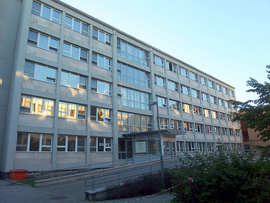 Adományokból klimatizálná a fekvőbeteg-osztályt az egri kórházat támogató alapítvány