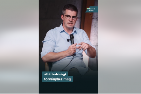 Kocsis Máté szerint nem biztos, hogy még tavasszal elfogadják az ellehetetlenítési törvényt