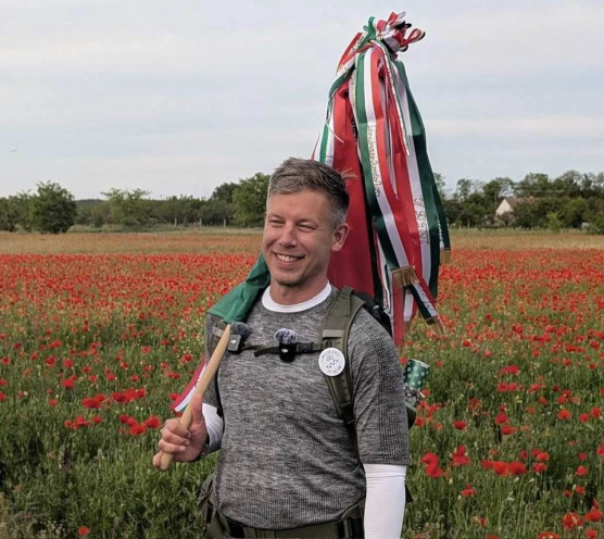 Magyar Péter hiteles a konzervatív vidék számára, kötődik ahhoz, és tudatában van a hagyományoknak