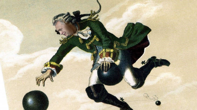 Tett és félelem - Rózsa Péter jegyzete