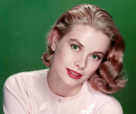 Thalia punknői – 4. rész: Grace Kelly