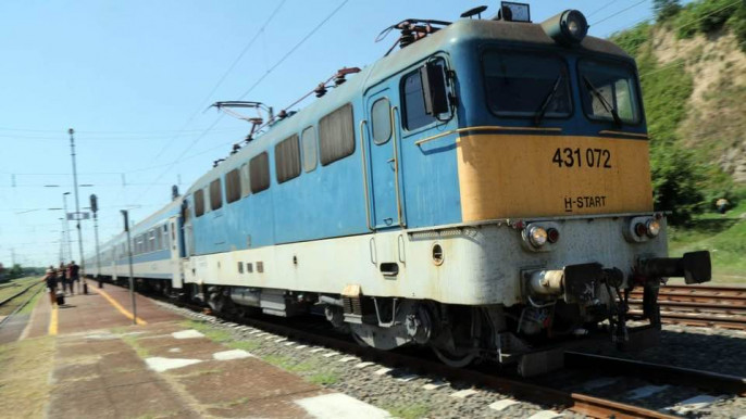 János, oroszul is beadhatod a lemondásod, érteni fogják – üzeni Lázárnak Magyar Péter