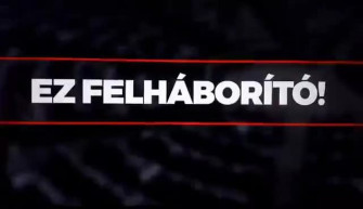 Nincs se víz, se árnyék, ahol a MÁV a vonatpótló buszok sofőrjeinek egy részét várakoztatja