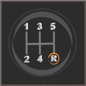 Hátramenetben, padlógázzal - Kárpáti Iván jegyzete