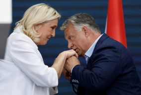 A Patrióták pünkösdi találkozójának a fő célja az volt, hogy nyomást gyakoroljanak a francia igazságszolgáltatásra