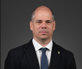 Az Országgyűlés megválasztotta Polt Péter utódját 