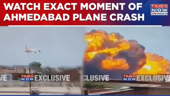 242 emberrel a fedélzetén lezuhant az Air India utasszállítója