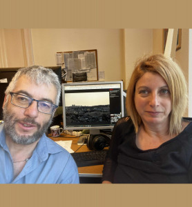 Olyan, mintha Izrael kicsit átvette volna a csendőrszerepet –  rendkívüli adásunk a közel-keleti helyzetről