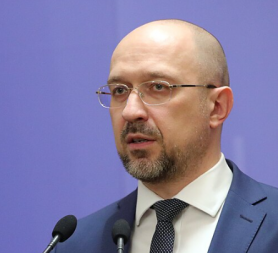 Ukrajna újabb 1 milliárd eurót kapott az EU-ról