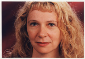 Eszti G. Chaim: Hármasban