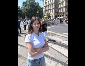 Szentkirályi Alexandra szerint a 