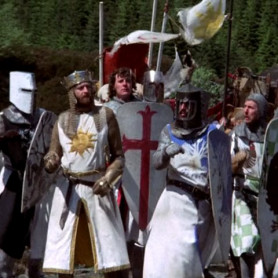 Történelmi emlékezet a humoros filmekben – 80. epizód