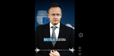 Nem tud vétózni Magyarország, maximum nemmel szavazni