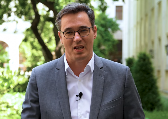 Karácsony Gergely a Pride betiltásáról: 