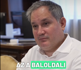 Nagy Márton: A választási költségvetés a baloldali kormányok sajátja