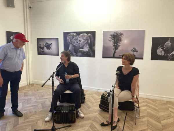 Múzeumok éjszakája 2025.